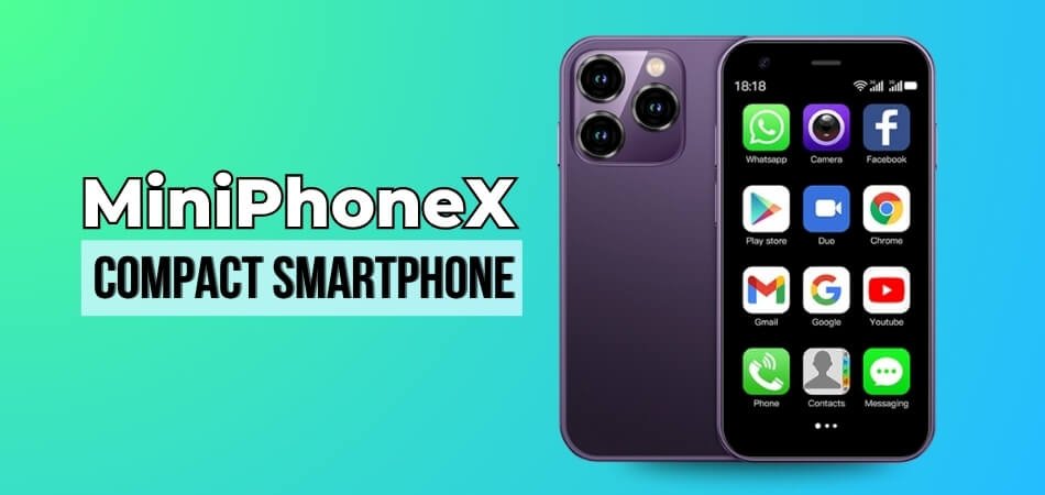 MiniPhoneX Review Is It Just Hype