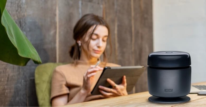 My Personal Experience With Aroma Amplifier