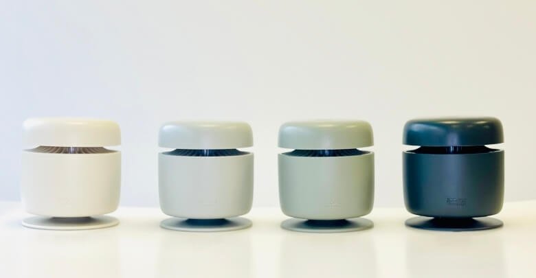 Price of Aroma Amplifier