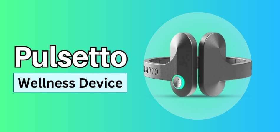 Pulsetto Review - Stress Relief That Works