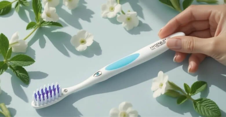 Who is This Toothbrush for