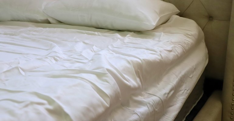 Tips to Choose the Right Bed Sheet for Your King Sized Bed