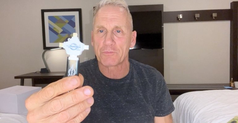 Tips to Store Your Photos on a Photo Stick (the Photostick Omni)