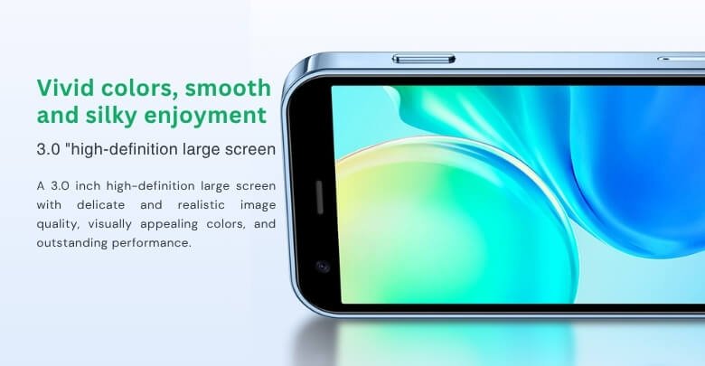 Was the Display Good Enough