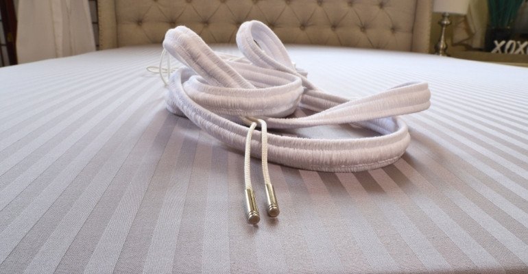 What Features Should You Look for in a Bed Scrunchie Alternative