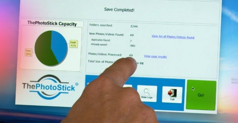 What Happens if You Exceed ThePhotoStick Omni’s Storage Limit