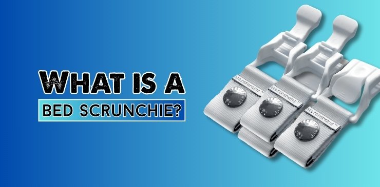 What is a Bed Scrunchie