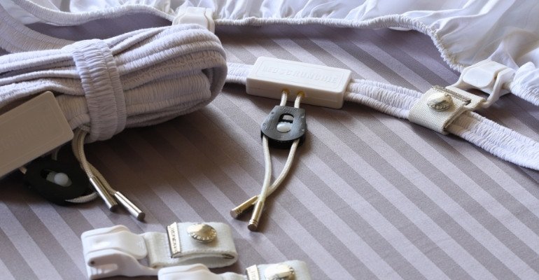 What to Consider When Buying a Bed Scrunchie