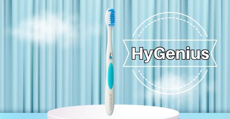 What’s the Price of the HyGenius Ionic Toothbrush