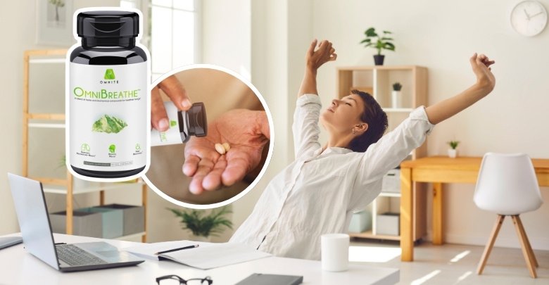 When Should You Consider Buying Omnibreathe for Better Lung Support