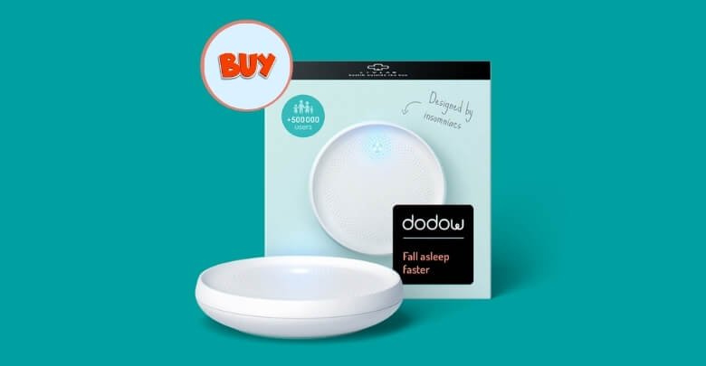 Where Can You Find a Dodow if You Damage Your Current One