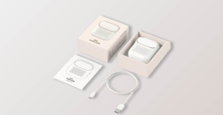 Where to Buy FridgeSan Pro