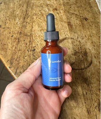 Where to Buy LuminEye