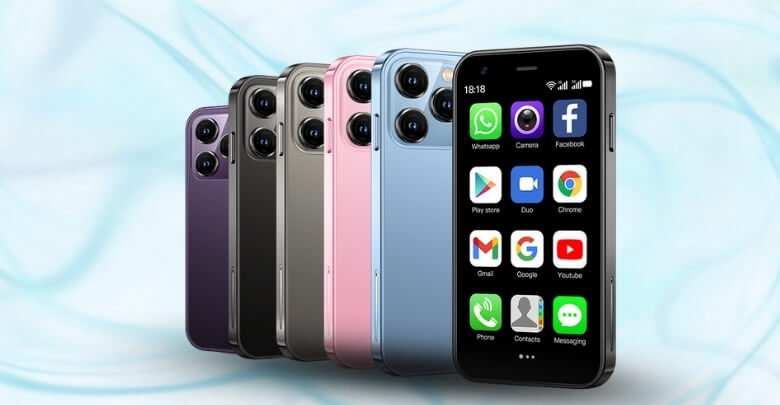 Where to Buy MiniPhoneX