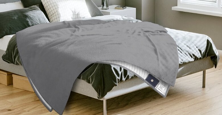 Where to Buy Terra Grounding Bed Sheets