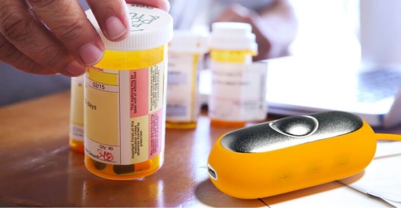 Who Should Use the Chill Pill Device