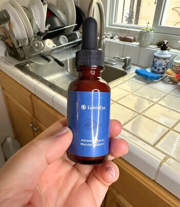 Who is LuminEye Perfect for