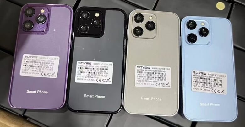 Who is This Phone for