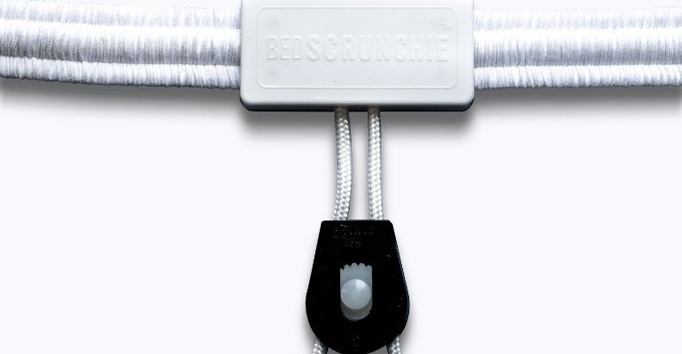 Why Do Your Bed Sheets Keep Slipping Off