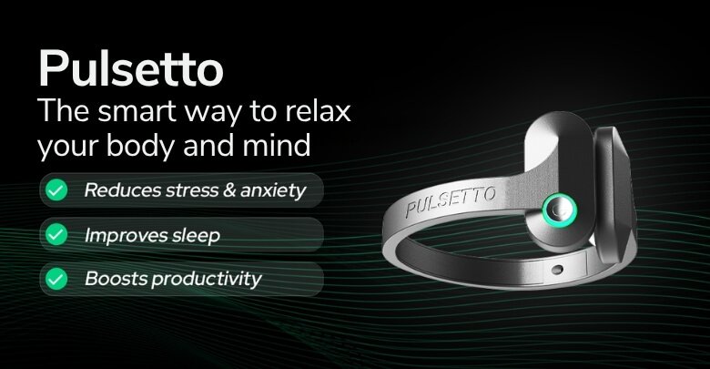 Why is Pulsetto Different From Meditation or Pills