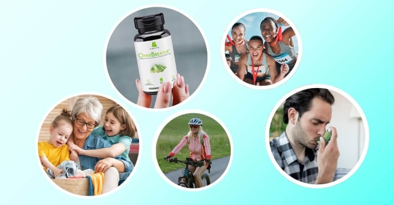 people Who Can Benefit From Using Omnibreathe