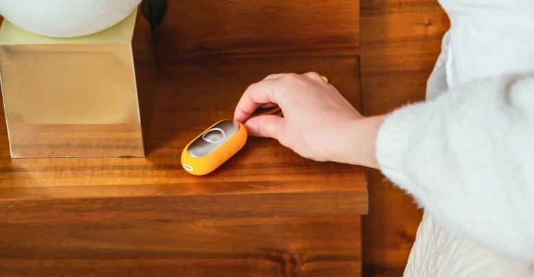 Are There Any Risks or Side Effects Associated With Using the Chill Pill Device