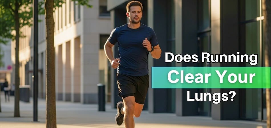 Does Running Clear Your Lungs