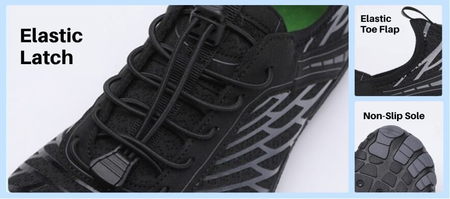 Features of HikeGrip Pro