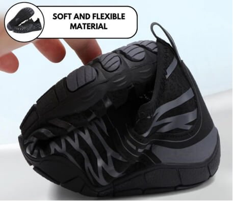 First Impressions Look, Feel & Design