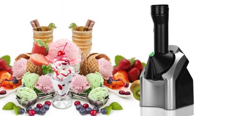 FrostyJoy Review -  Unboxing and First Impressions