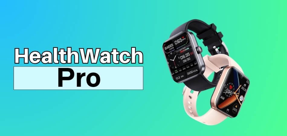 HealthWatch Pro Review From Daily Use