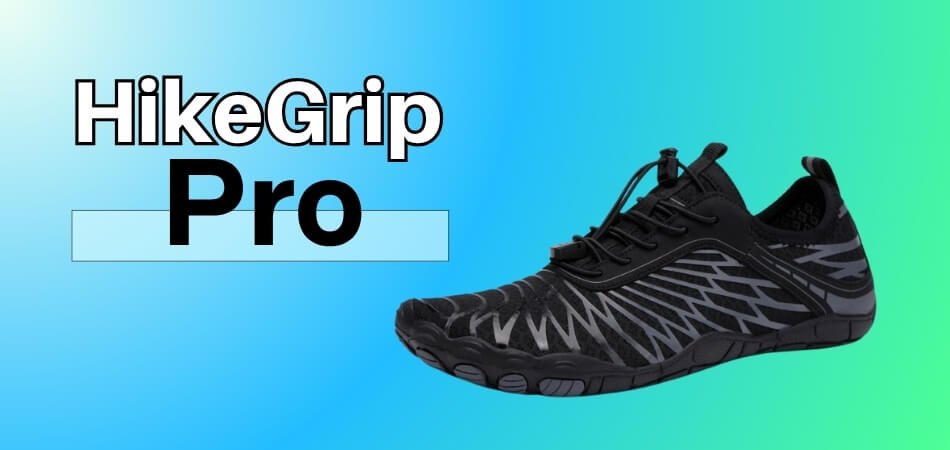 HikeGrip Pro Review From Trail to Town