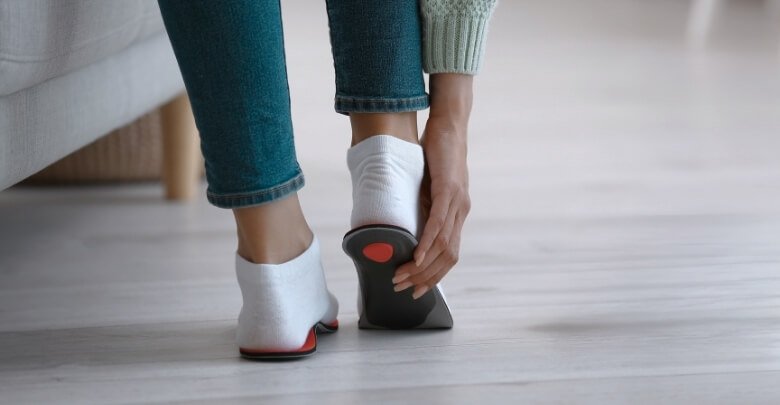 How Do Poorly Fitted Insoles Impact Foot Pain and Overall Health