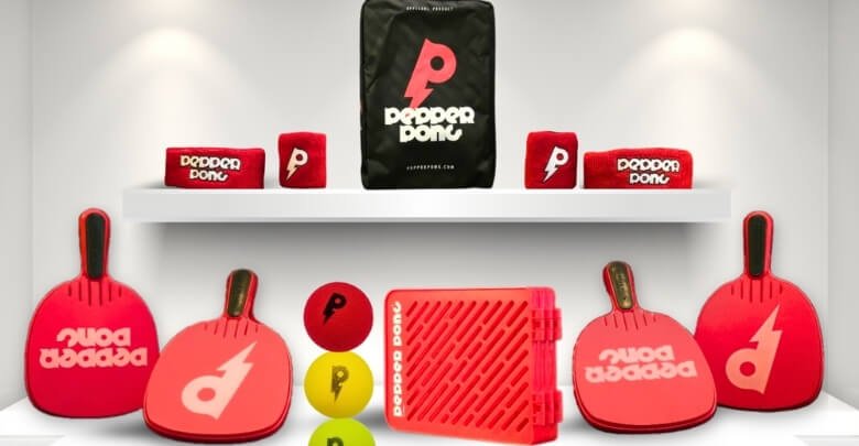 How Pepper Pong Compares to Other Games