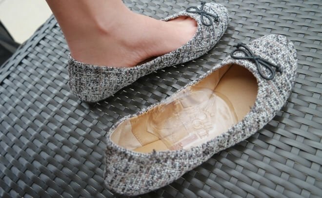 How to Choose the Right Insole Thickness to Fit Oversized Shoes