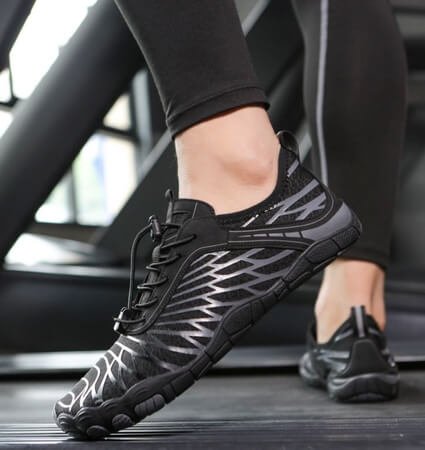 Overall Performance & Grip