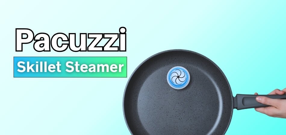 Pacuzzi Review - Turns Leftovers Into Meals