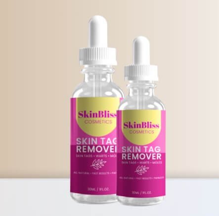 SkinBliss - Skin Tag Remover