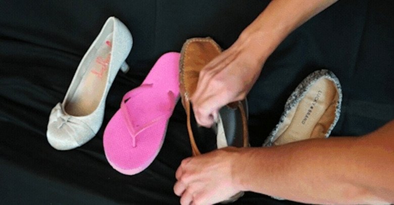 Tips to Find the Right Level of Support for Your Feet