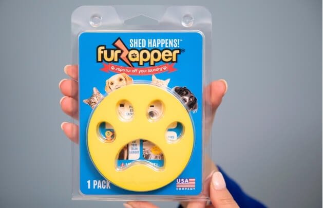 Unboxing & First Impressions of FurZapper