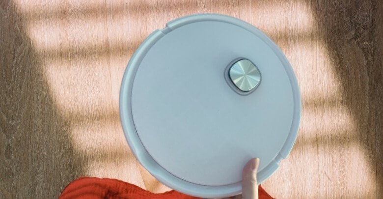 Unboxing & First Impressions of GoClean Robot