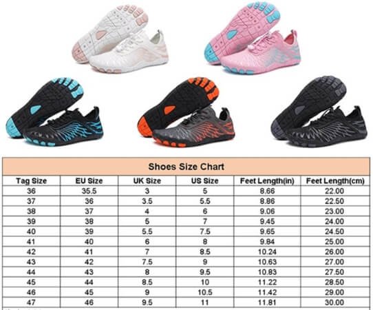 What About Fit & Sizing