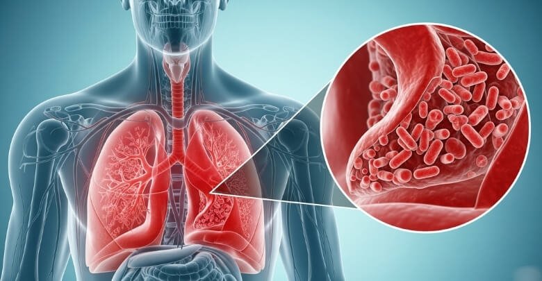 What Can Cause Your Lungs to Go Bad