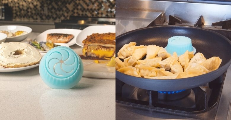 What Kind of Foods Can You Use It With (Almost Everything)