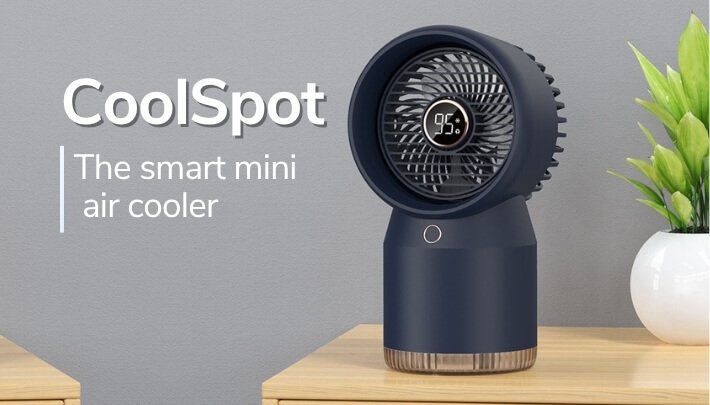 What’s the Price of CoolSpot