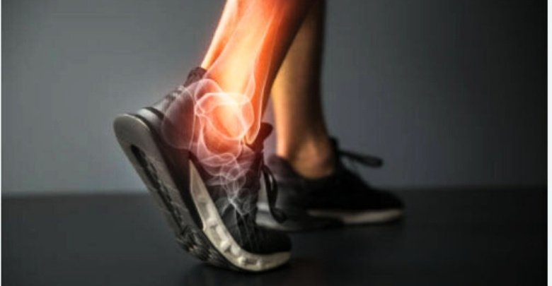 When Do You Need Arch Support for Your Feet?