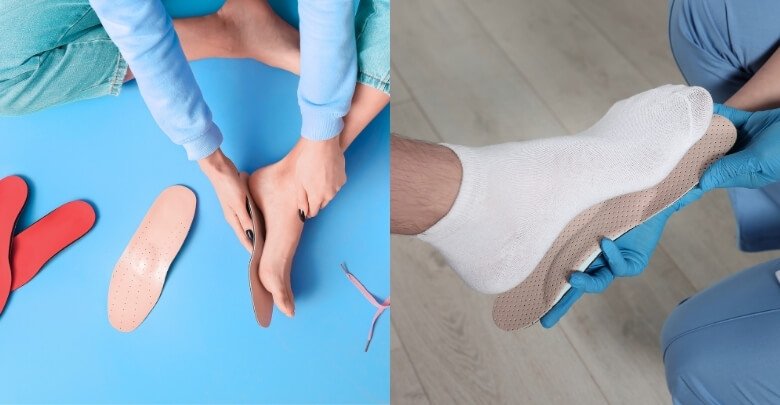 When Might Arch Support Cause Problems