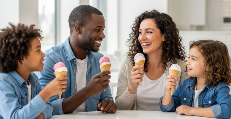 Who Should Use FrostyJoy