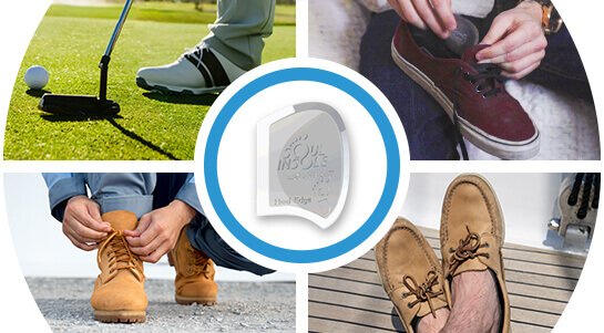 Why is It a Cause for Concern for Big Shoe Owners While Using Insoles