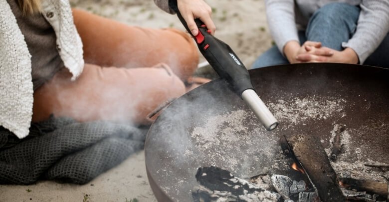 Actual Performance of Bison Airlighter